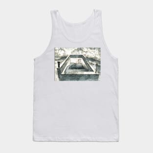 How to Get From Here to There Tank Top